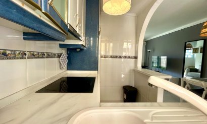 Resale - Townhouse - Algorfa - Montemar