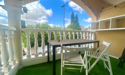 Resale - Townhouse - Algorfa - Montemar