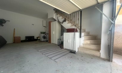 Resale - Townhouse - Algorfa - Montemar