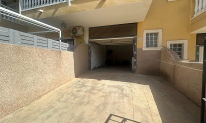 Resale - Townhouse - Algorfa - Montemar
