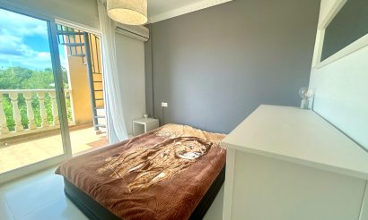 Resale - Townhouse - Algorfa - Montemar