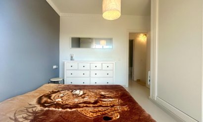 Resale - Townhouse - Algorfa - Montemar