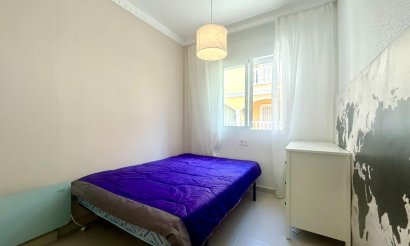 Resale - Townhouse - Algorfa - Montemar