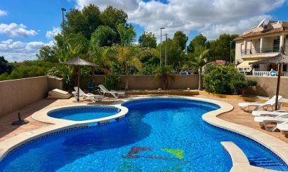 Resale - Townhouse - Algorfa - Montemar