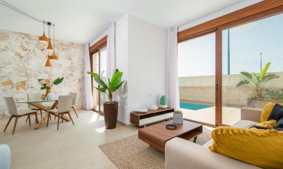 New Build - Villa - Vera - Vera Playa