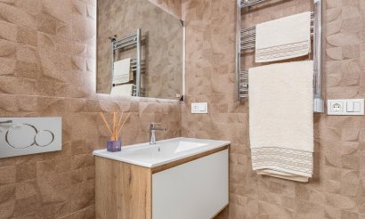 New Build - Villa - Vera - Vera Playa