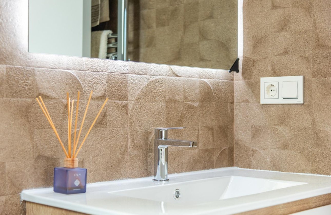 New Build - Villa - Vera - Vera Playa