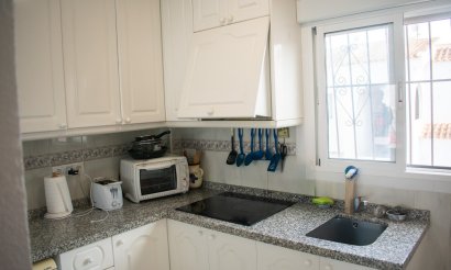 Resale - Penthouse - Torrevieja - playa de los naufragos