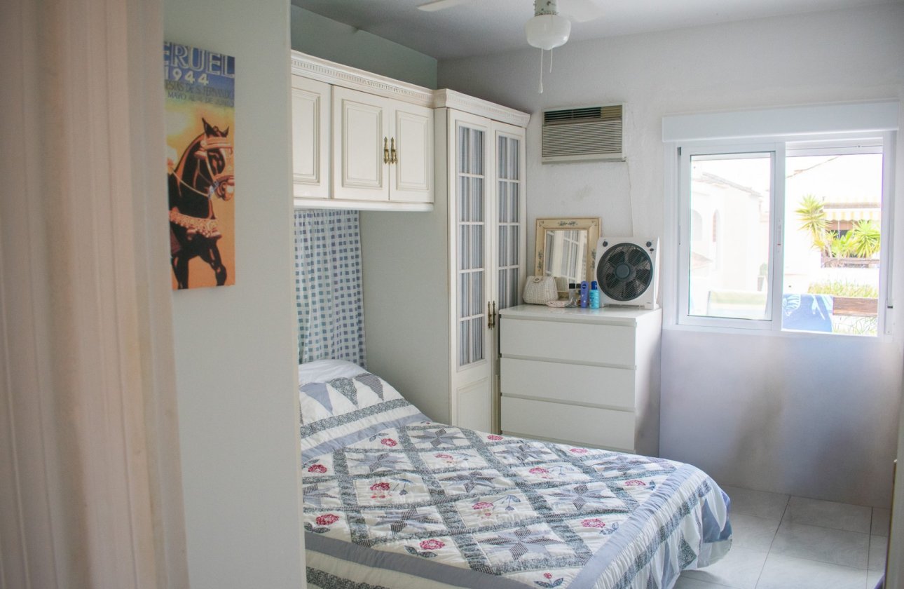 Resale - Penthouse - Torrevieja - playa de los naufragos