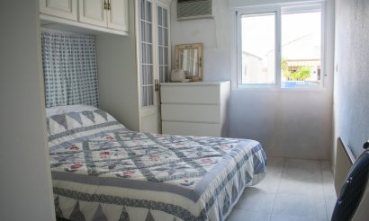 Resale - Penthouse - Torrevieja - playa de los naufragos