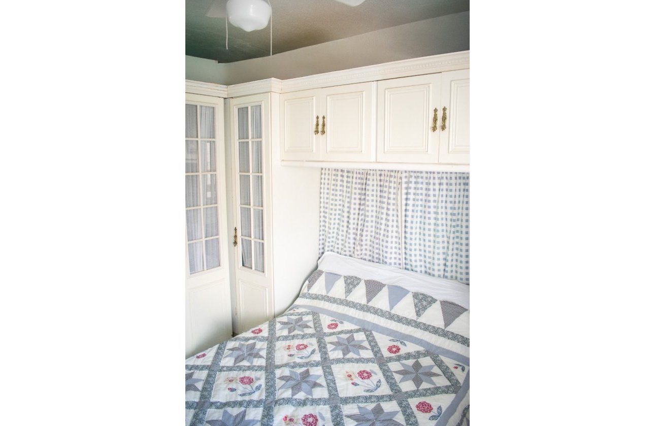 Resale - Penthouse - Torrevieja - playa de los naufragos