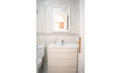 Resale - Penthouse - Torrevieja - playa de los naufragos