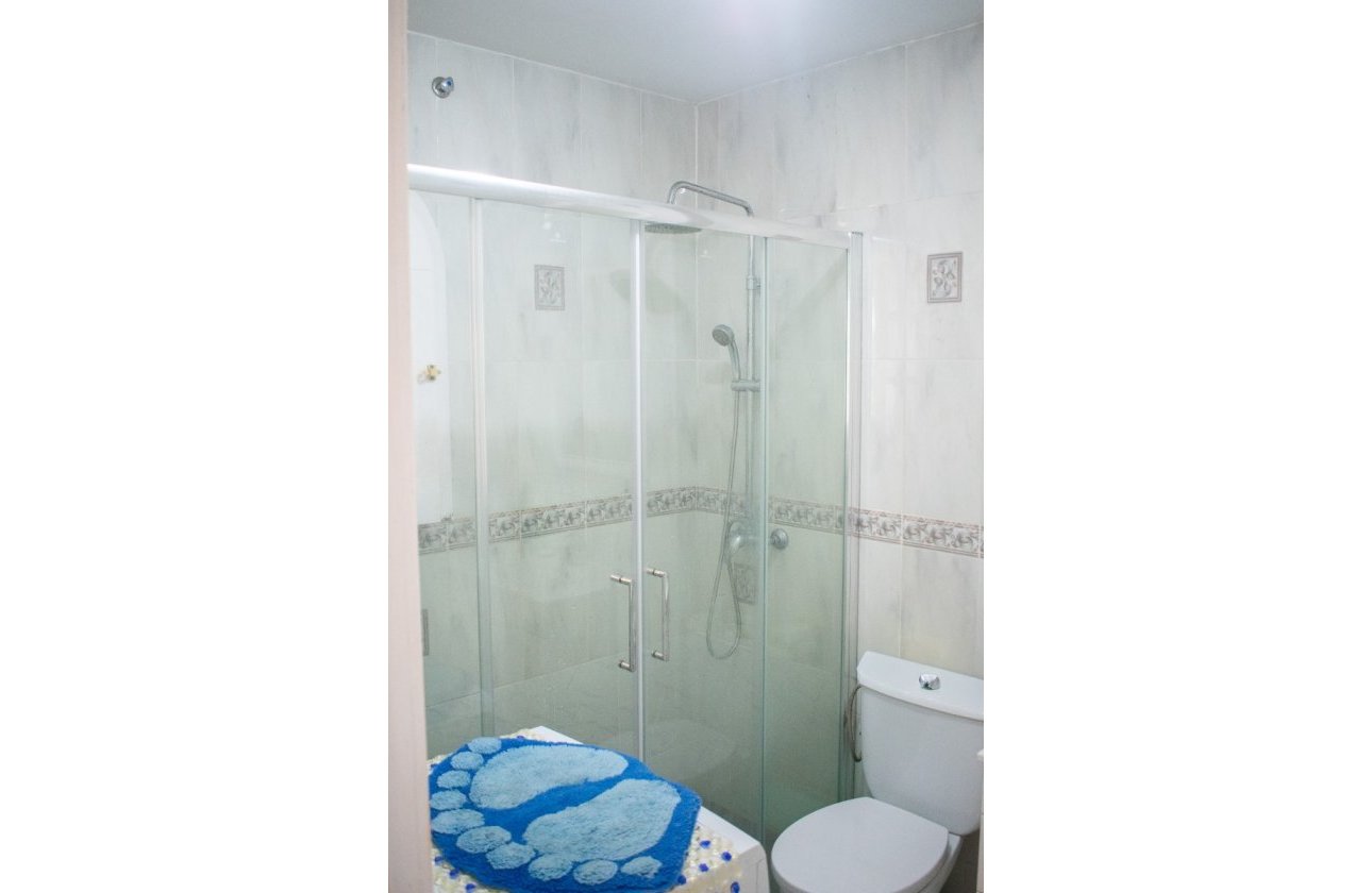 Resale - Penthouse - Torrevieja - playa de los naufragos