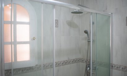 Resale - Penthouse - Torrevieja - playa de los naufragos