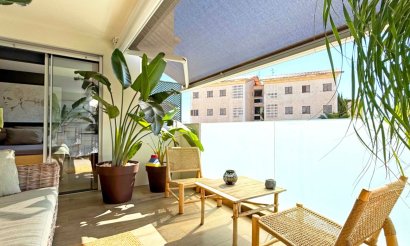 Resale - Apartment / flat - Cabo de Palos