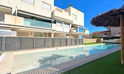 Resale - Apartment / flat - Cabo de Palos