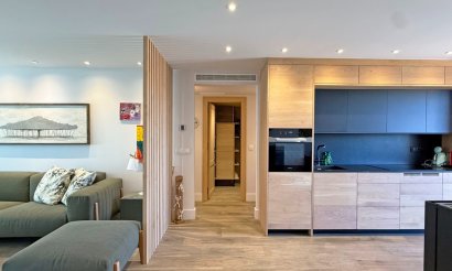 Resale - Apartment / flat - Cabo de Palos