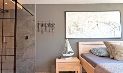 Resale - Apartment / flat - Cabo de Palos