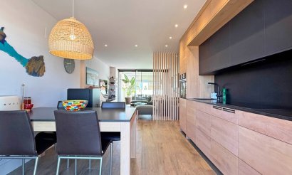 Resale - Apartment / flat - Cabo de Palos