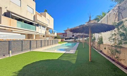 Resale - Apartment / flat - Cabo de Palos