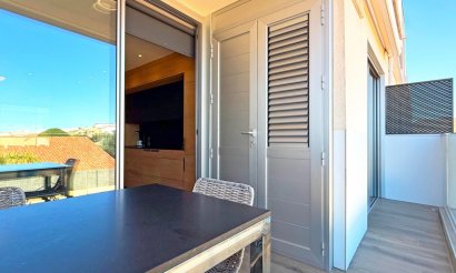 Resale - Apartment / flat - Cabo de Palos