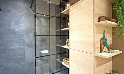 Resale - Apartment / flat - Cabo de Palos