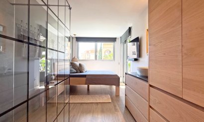 Resale - Apartment / flat - Cabo de Palos