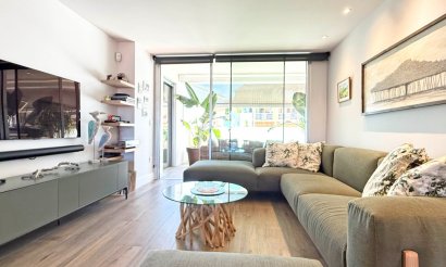 Resale - Apartment / flat - Cabo de Palos