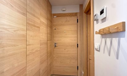 Resale - Apartment / flat - Cabo de Palos