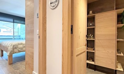 Resale - Apartment / flat - Cabo de Palos