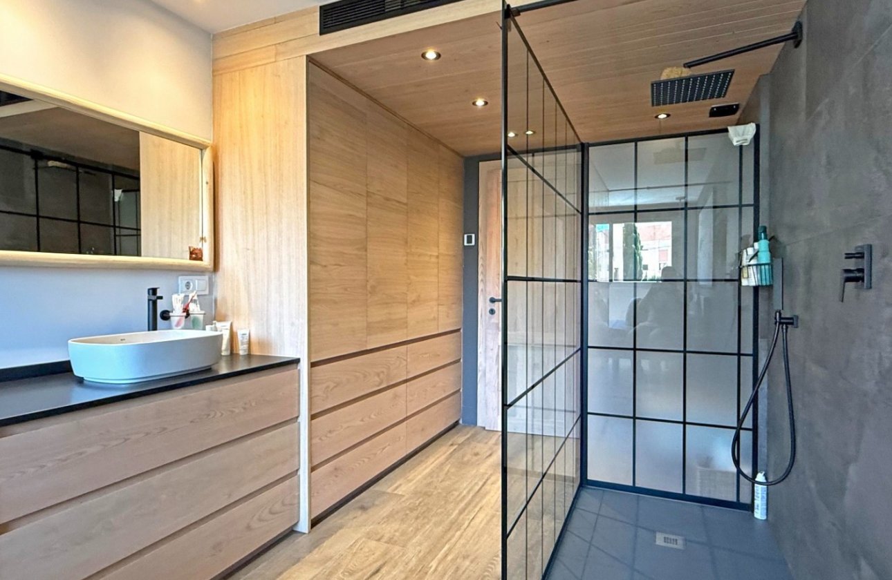 Resale - Apartment / flat - Cabo de Palos