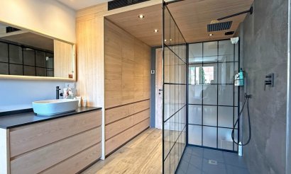 Resale - Apartment / flat - Cabo de Palos