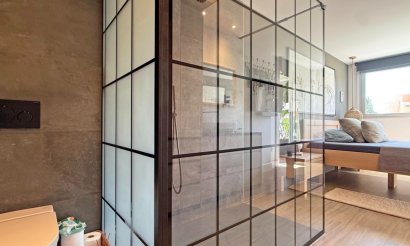 Resale - Apartment / flat - Cabo de Palos