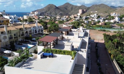Resale - Apartment / flat - Cabo de Palos