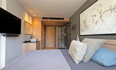 Resale - Apartment / flat - Cabo de Palos