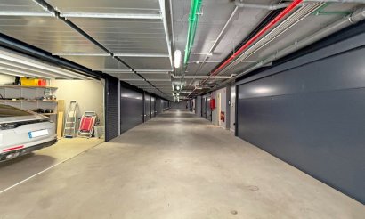 Resale - Apartment / flat - Cabo de Palos