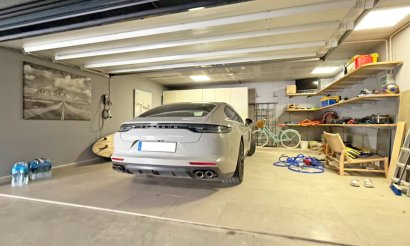 Resale - Apartment / flat - Cabo de Palos