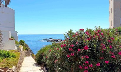 Resale - Apartment / flat - Cabo de Palos