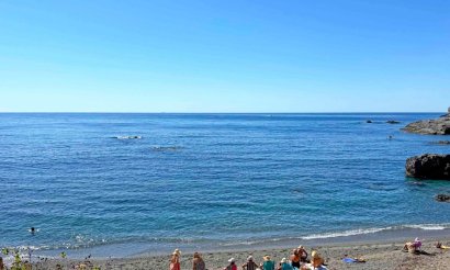 Resale - Apartment / flat - Cabo de Palos