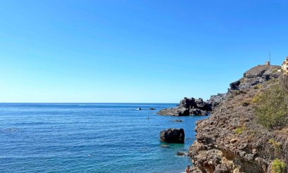 Resale - Apartment / flat - Cabo de Palos