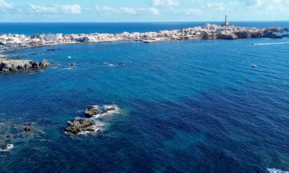 Resale - Apartment / flat - Cabo de Palos