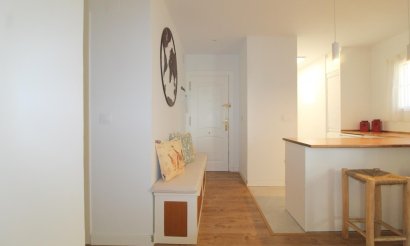 Reventa - Apartamento / piso - La Veleta - La veleta