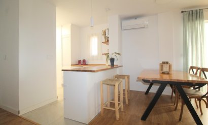 Reventa - Apartamento / piso - La Veleta - La veleta