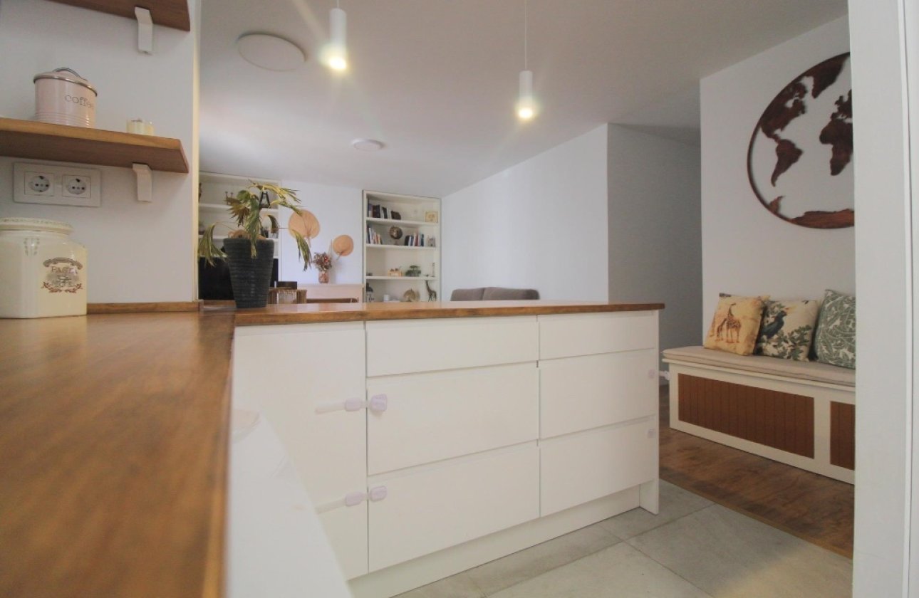 Reventa - Apartamento / piso - La Veleta - La veleta