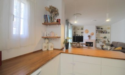 Reventa - Apartamento / piso - La Veleta - La veleta