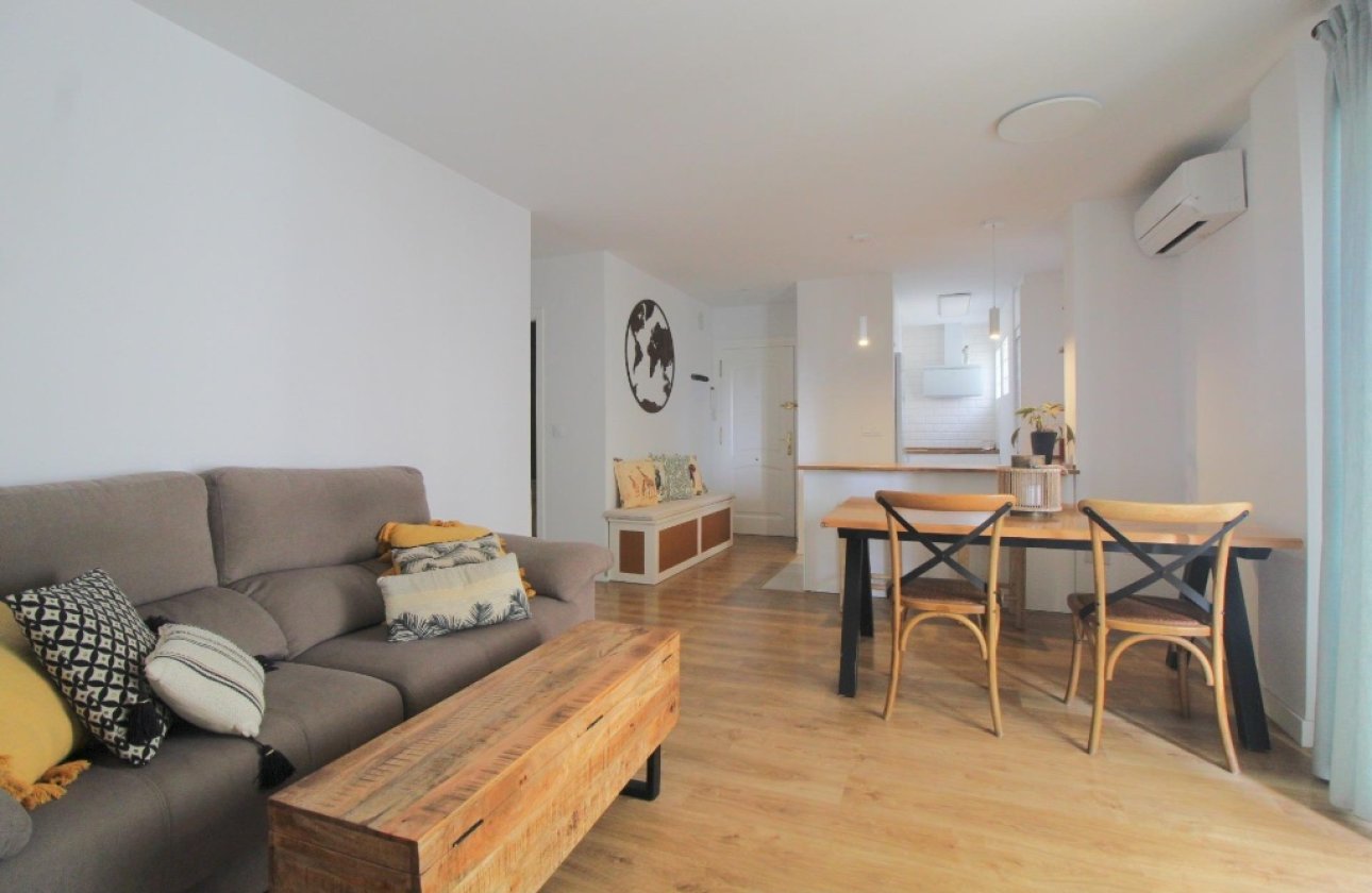 Reventa - Apartamento / piso - La Veleta - La veleta