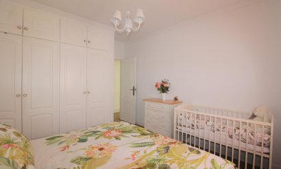 Reventa - Apartamento / piso - La Veleta - La veleta