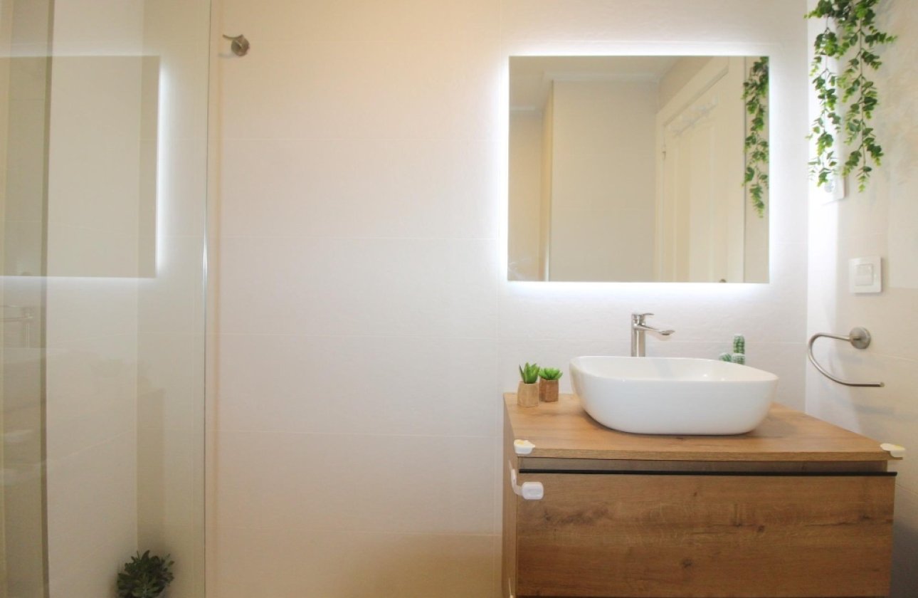 Reventa - Apartamento / piso - La Veleta - La veleta