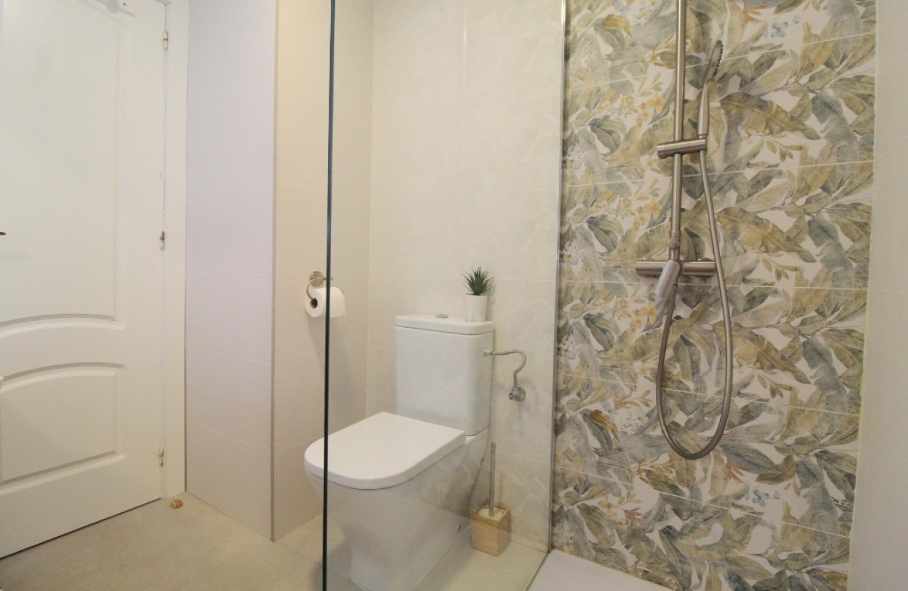 Reventa - Apartamento / piso - La Veleta - La veleta