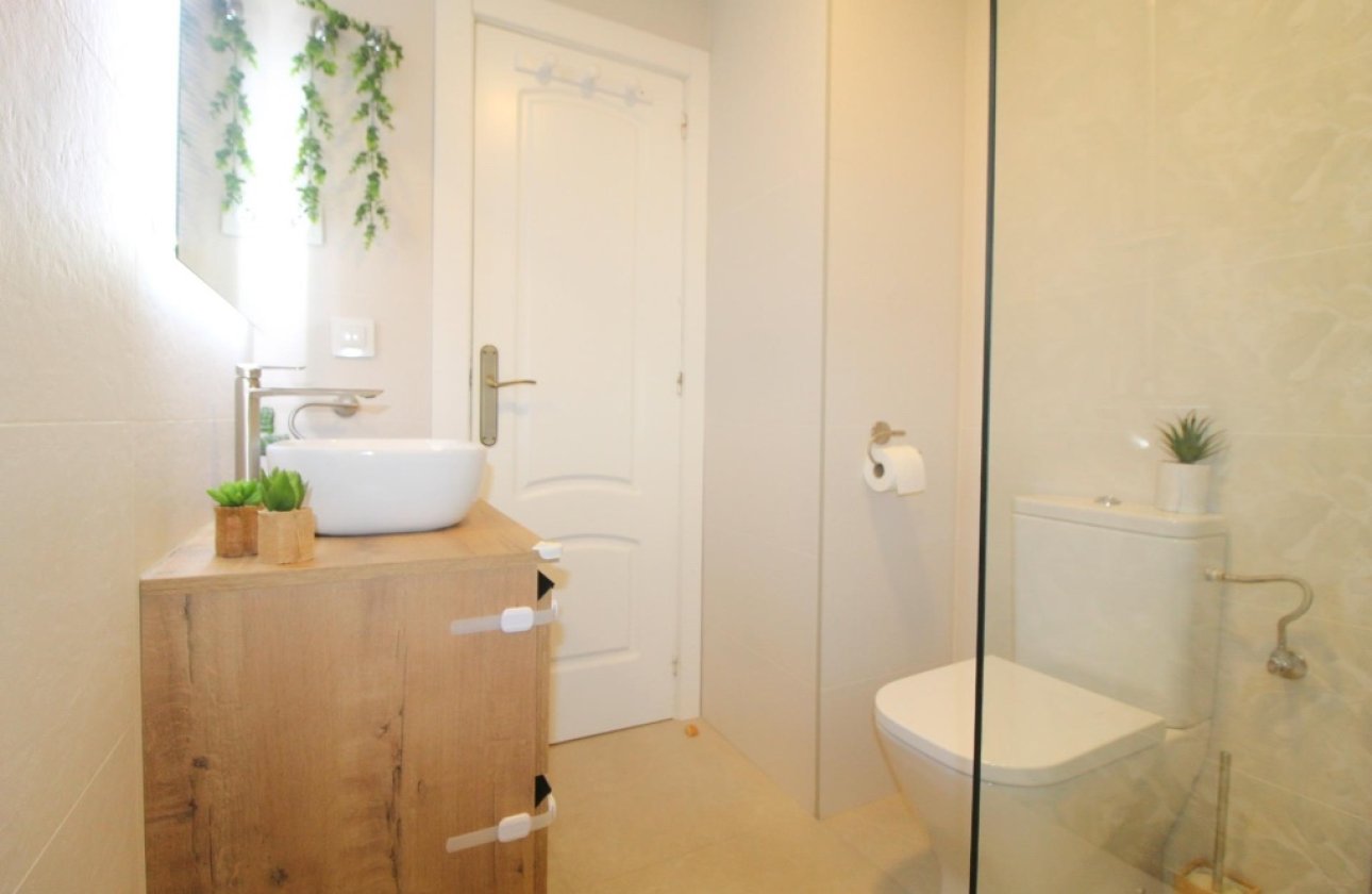 Reventa - Apartamento / piso - La Veleta - La veleta